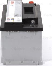 BOSCH 0 092 S30 130 - Starter Battery parts5.com