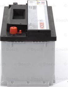 BOSCH 0 092 S30 130 - Starter Battery parts5.com