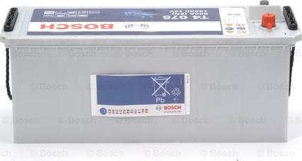 BOSCH 0 092 T40 750 - Żtartovacia batéria parts5.com