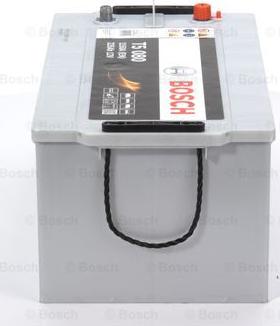 BOSCH 0 092 T50 800 - Starter Battery parts5.com