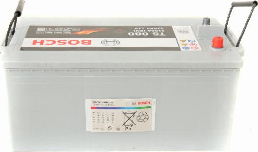 BOSCH 0 092 T50 800 - Akumulator parts5.com