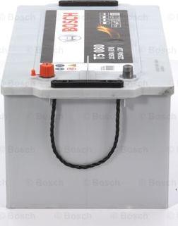 BOSCH 0 092 T50 800 - Starter Battery parts5.com