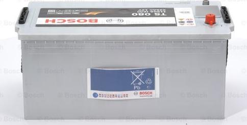 BOSCH 0 092 T50 800 - Starter Battery parts5.com