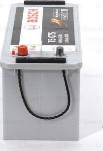 BOSCH 0 092 T50 750 - Starter Battery parts5.com