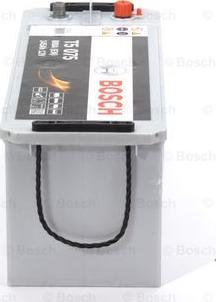 BOSCH 0 092 T50 750 - Batería de arranque parts5.com