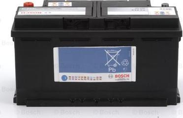 BOSCH 0 092 T30 130 - Akumulator parts5.com