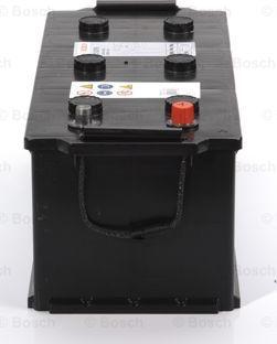 BOSCH 0 092 T30 790 - Стартов акумулатор parts5.com