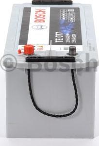 BOSCH 0 092 TE0 777 - Starter Battery parts5.com