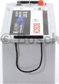 BOSCH 0 092 TE0 777 - Starter Battery parts5.com