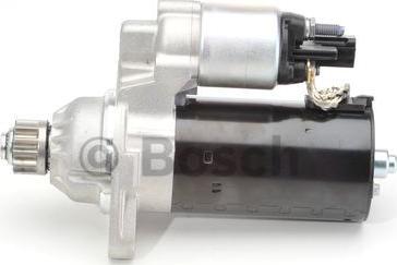 BOSCH 0 001 153 009 - Starter parts5.com