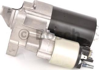 BOSCH 0 001 106 017 - Starter parts5.com