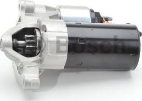 BOSCH 0 001 108 471 - Rozrusznik parts5.com