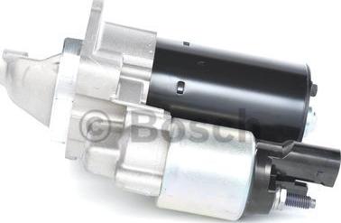 BOSCH 0 001 107 446 - Önindító parts5.com