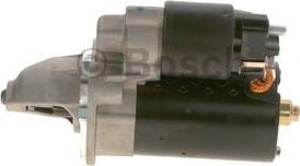 BOSCH 0 001 107 096 - Starter parts5.com