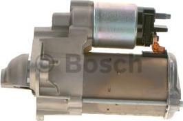 BOSCH 0 001 170 606 - Motor de arranque parts5.com