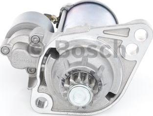 BOSCH 0 001 177 012 - Starter parts5.com