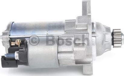 BOSCH 0 001 177 012 - Starter parts5.com