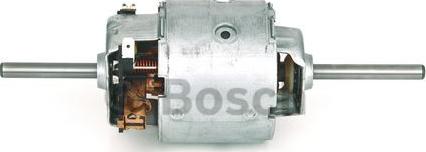 BOSCH 0 130 111 116 - Elektricni motor, ventilator notranjega prostora parts5.com