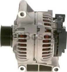 BOSCH 0 124 655 621 - Alternator parts5.com