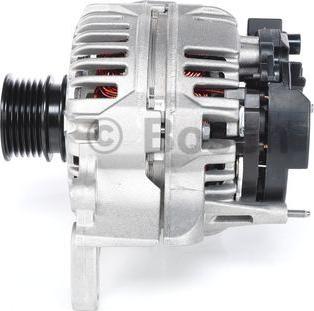 BOSCH 0 124 325 025 - Alternatör parts5.com