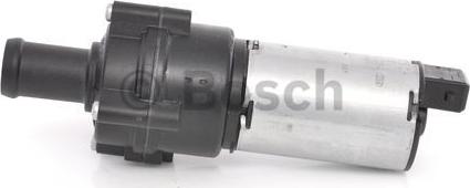 BOSCH 0 392 020 034 - Additional Water Pump parts5.com