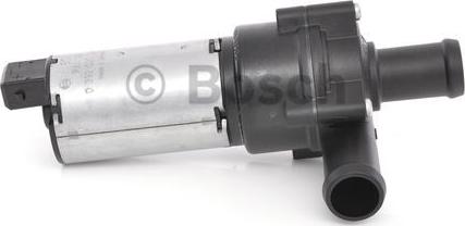 BOSCH 0 392 020 034 - Additional Water Pump parts5.com