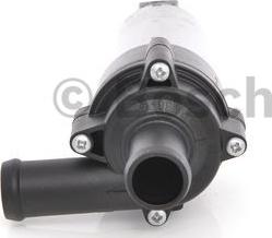 BOSCH 0 392 020 034 - Additional Water Pump parts5.com