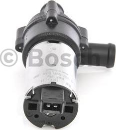 BOSCH 0 392 020 034 - Additional Water Pump parts5.com