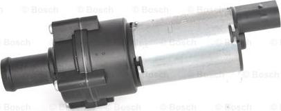 BOSCH 0 392 020 073 - Dodatkowa pompa wodna parts5.com