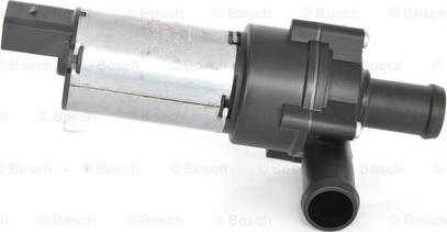 BOSCH 0 392 020 073 - Dodatkowa pompa wodna parts5.com