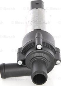 BOSCH 0 392 020 073 - Dodatkowa pompa wodna parts5.com