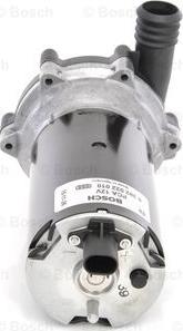 BOSCH 0 392 022 010 - Additional Water Pump parts5.com