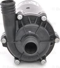 BOSCH 0 392 022 010 - Additional Water Pump parts5.com