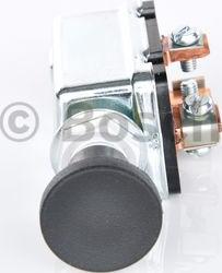 BOSCH 0 343 008 006 - Switch, preheating system parts5.com
