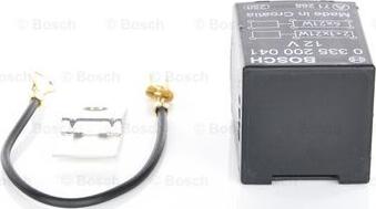 BOSCH 0 335 200 041 - Treptač parts5.com