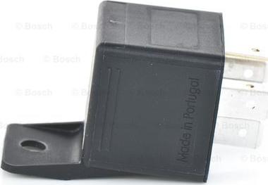 BOSCH 0 332 019 150 - Relé, munkaáram parts5.com