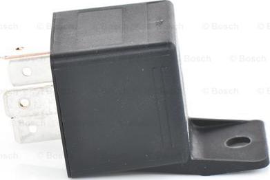 BOSCH 0 332 019 110 - Relee, Kütusepump parts5.com