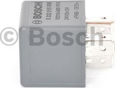 BOSCH 0 332 015 008 - Relé, corriente de trabajo parts5.com