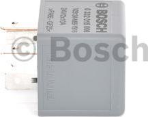 BOSCH 0 332 015 008 - Relé, corriente de trabajo parts5.com