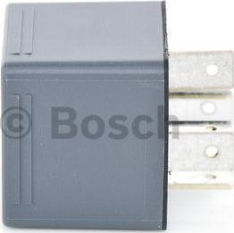 BOSCH 0 332 209 159 - Relé, munkaáram parts5.com