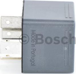 BOSCH 0 332 209 159 - Rele, delovni tok parts5.com