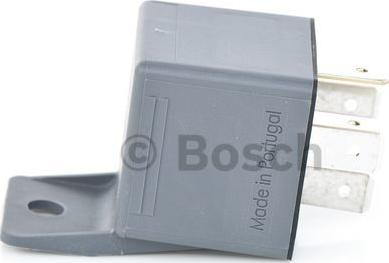 BOSCH 0 332 209 158 - Ρελέ, ρεύμα λειτουργίας parts5.com