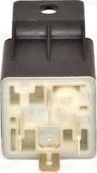 BOSCH 0 332 209 207 - Relay, main current parts5.com