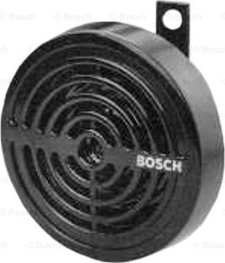 BOSCH 0 320 226 004 - Bocina parts5.com
