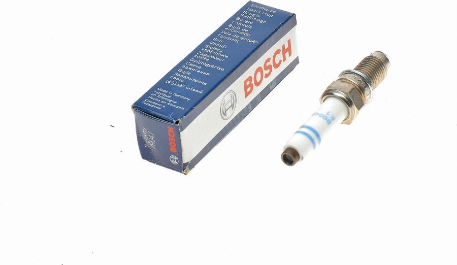 BOSCH 0 241 135 520 - Bujii parts5.com