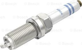 BOSCH 0 241 245 673 - Bougie d'allumage parts5.com