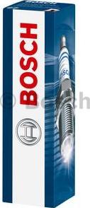 BOSCH 0 241 245 673 - Bougie d'allumage parts5.com