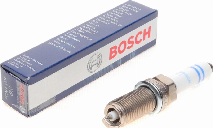 BOSCH 0 241 245 673 - Bujii parts5.com