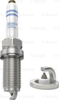 BOSCH 0 241 245 673 - Bougie d'allumage parts5.com