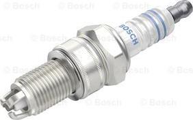 BOSCH 0 242 235 664 - Vzigalna svecka parts5.com